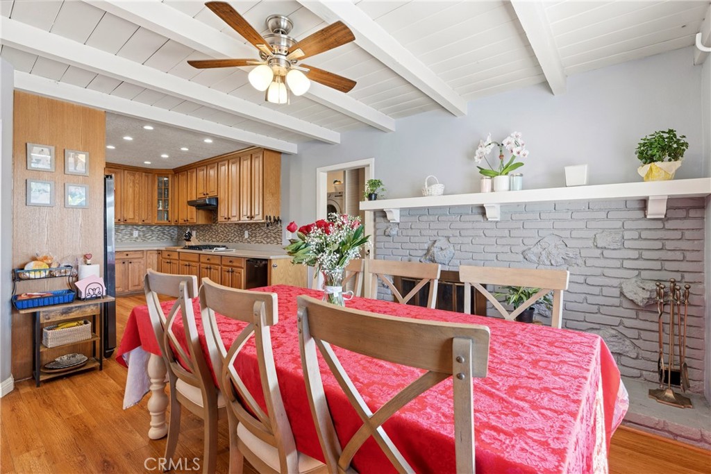 901 South Glenview Road West Covina, CA 91791 - Photo 21 of 56 dining room