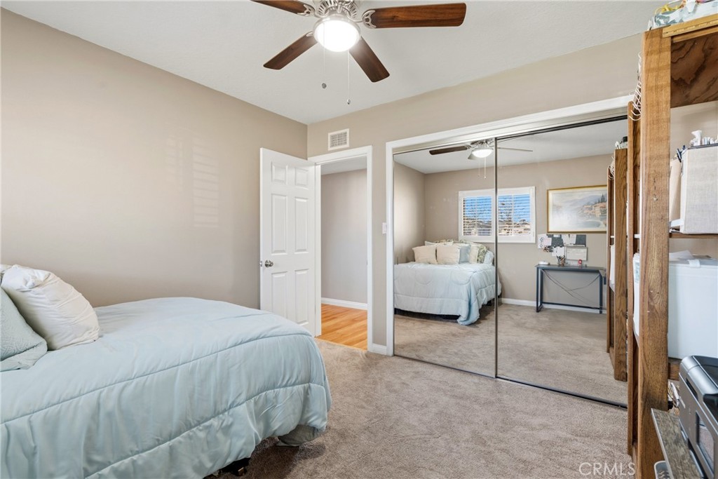 901 South Glenview Road West Covina, CA 91791 - Photo 38 of 56 guest bedroom