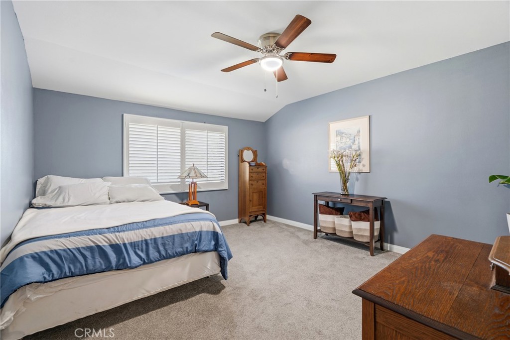 901 South Glenview Road West Covina, CA 91791 - Photo 43 of 56 guest bed