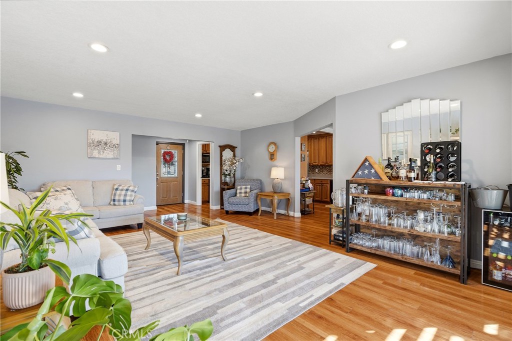 901 South Glenview Road West Covina, CA 91791 - Photo 10 of 56 formal living