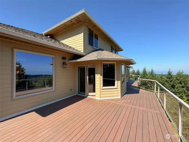 $1,450,000 | 721 Sunset Heights Drive, Port Angeles, WA 98363