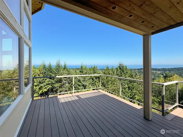 $1,450,000 | 721 Sunset Heights Drive, Port Angeles, WA 98363