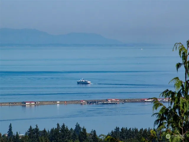 $1,450,000 | 721 Sunset Heights Drive, Port Angeles, WA 98363