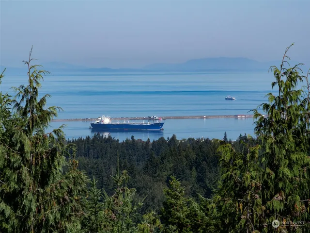 $1,450,000 | 721 Sunset Heights Drive, Port Angeles, WA 98363