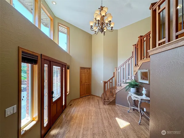 $1,450,000 | 721 Sunset Heights Drive, Port Angeles, WA 98363