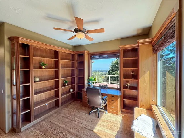 $1,450,000 | 721 Sunset Heights Drive, Port Angeles, WA 98363