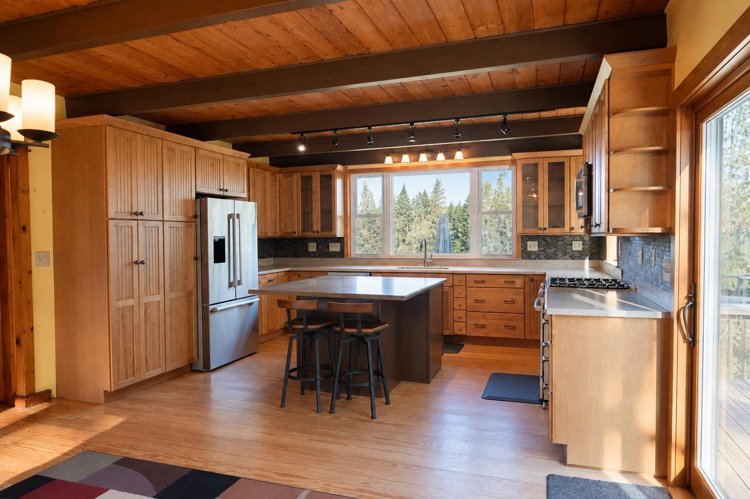 1778 Goulden Ridge Road Weathersfield, VT 05156 - Photo 5 of 33 Gallery Image 5