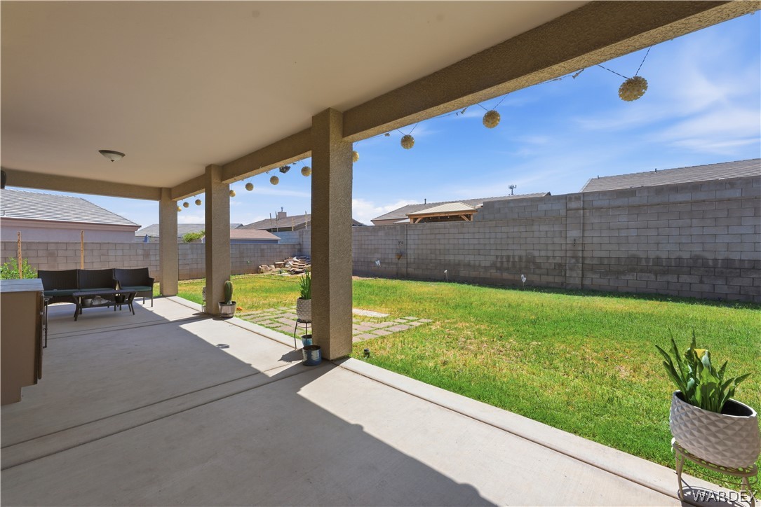 4204 North Stampede Road Kingman, AZ 86401 - Photo 24 of 36