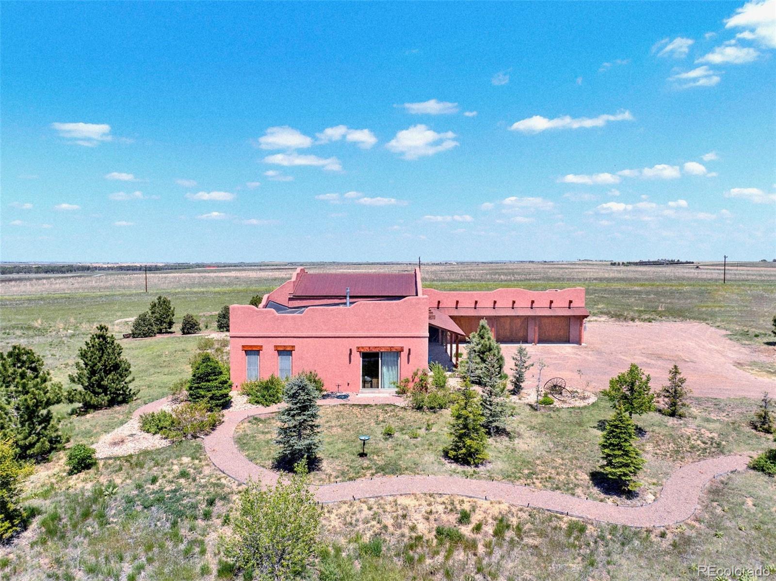 5549 Yulle Road Bennett, CO 80102 - Photo 11 of 47