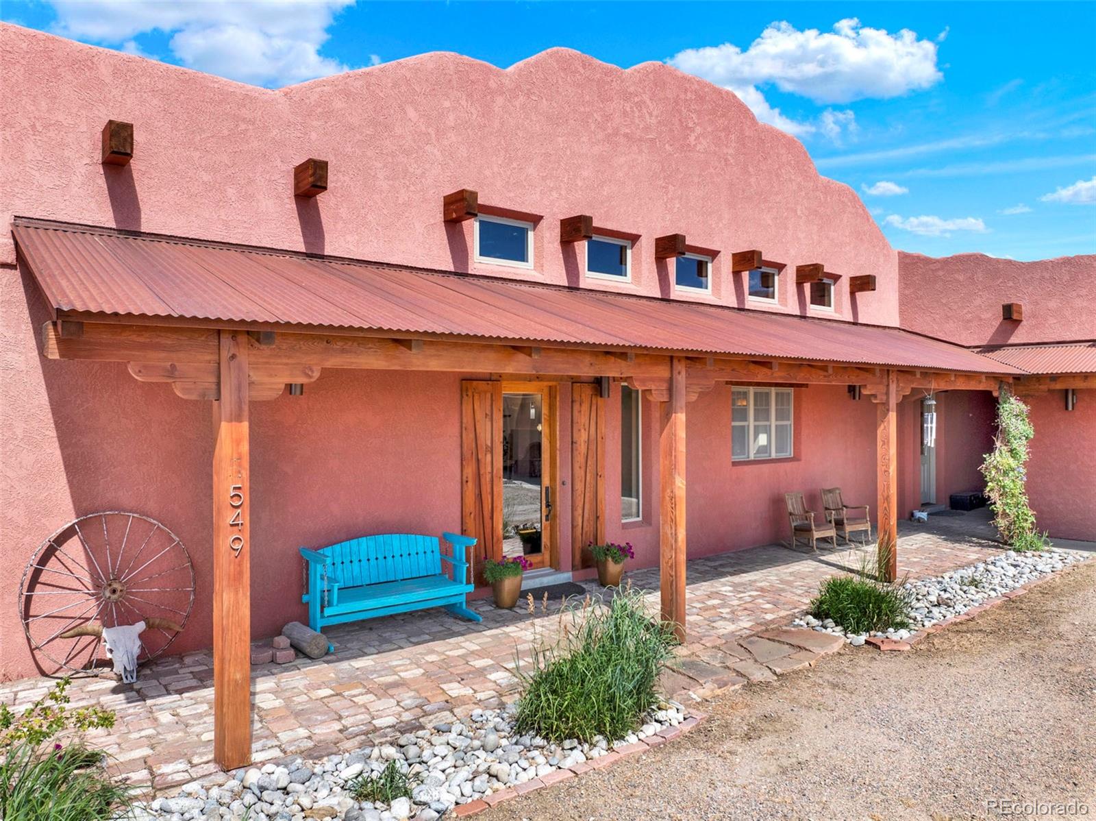 5549 Yulle Road Bennett, CO 80102 - Photo 12 of 47