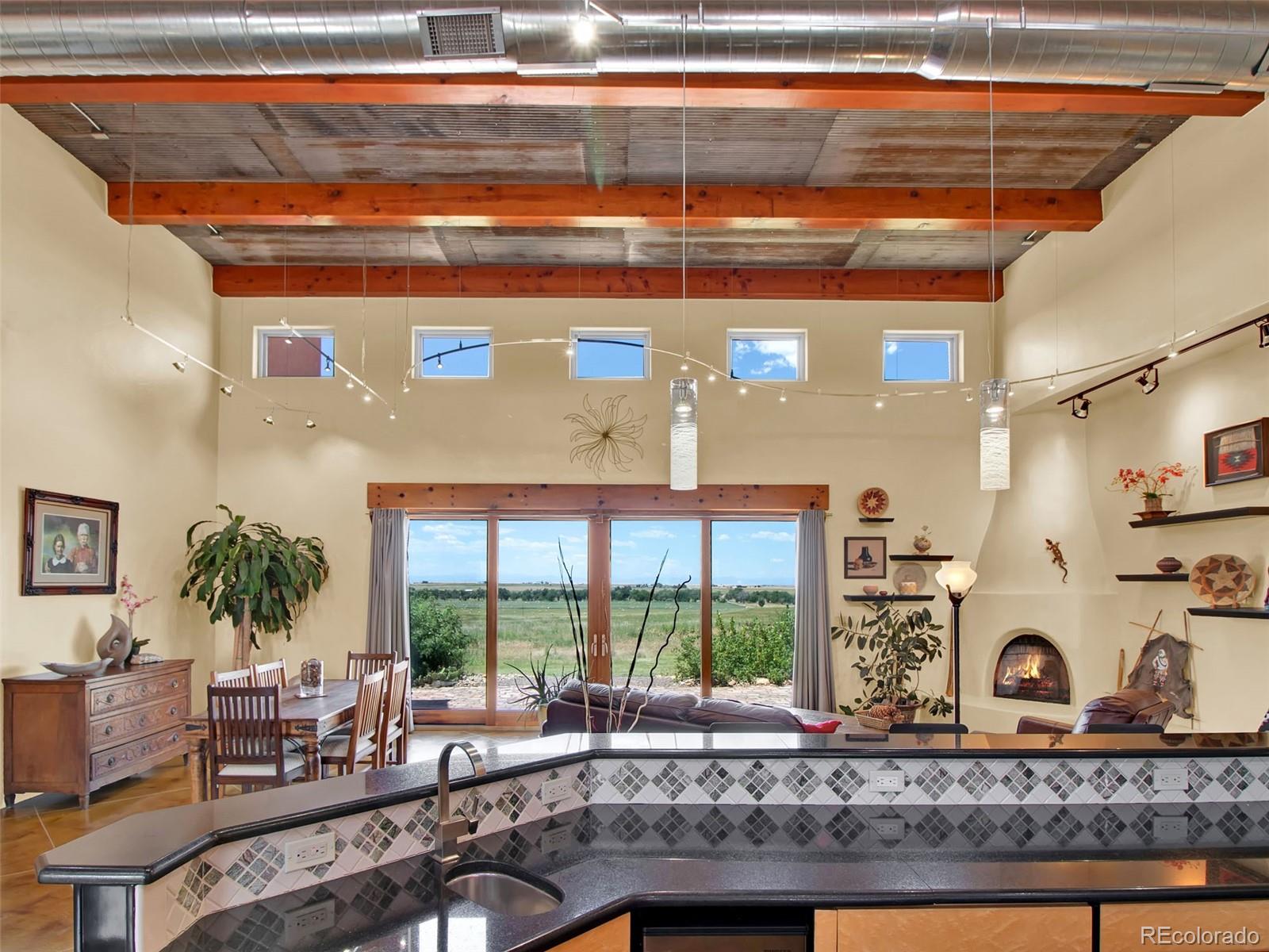 5549 Yulle Road Bennett, CO 80102 - Photo 18 of 47