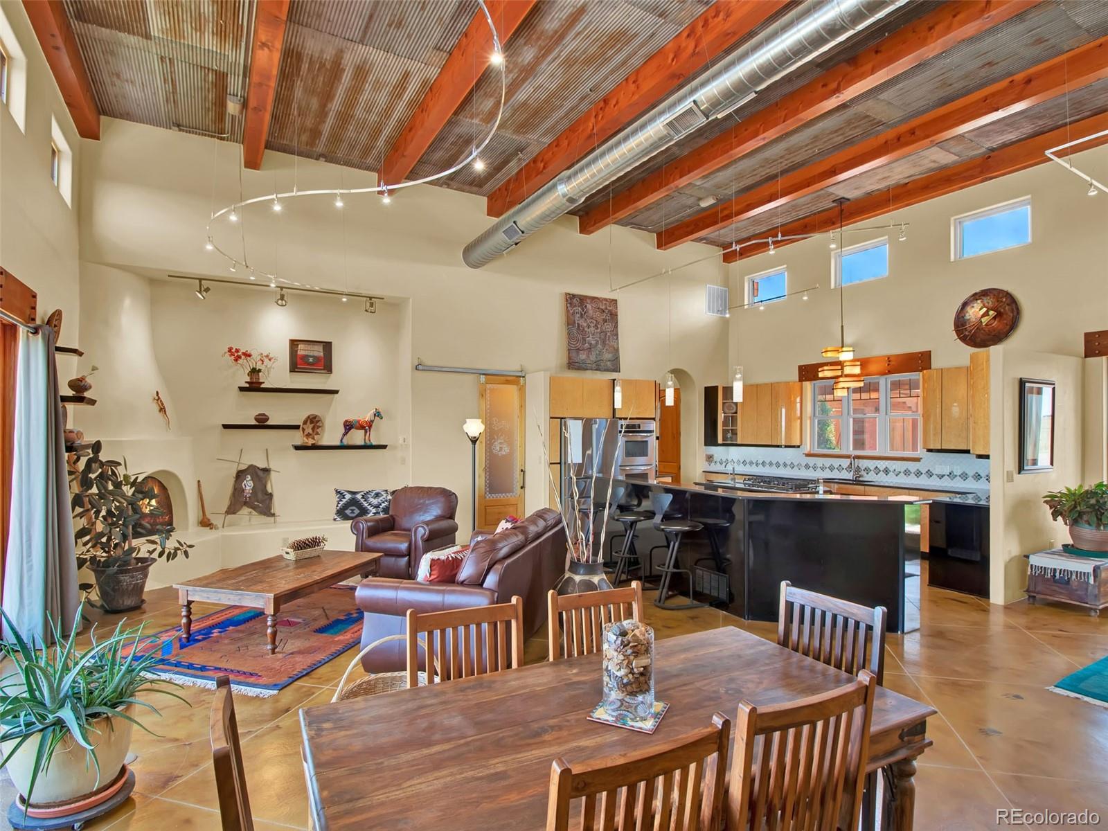 5549 Yulle Road Bennett, CO 80102 - Photo 19 of 47