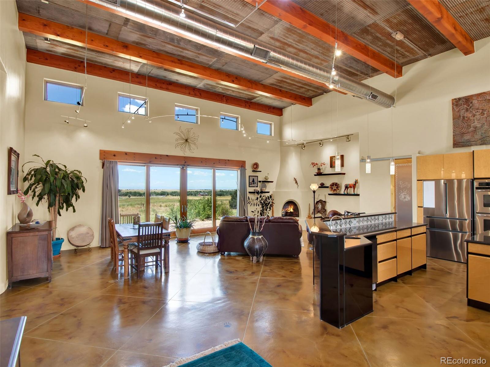 5549 Yulle Road Bennett, CO 80102 - Photo 20 of 47