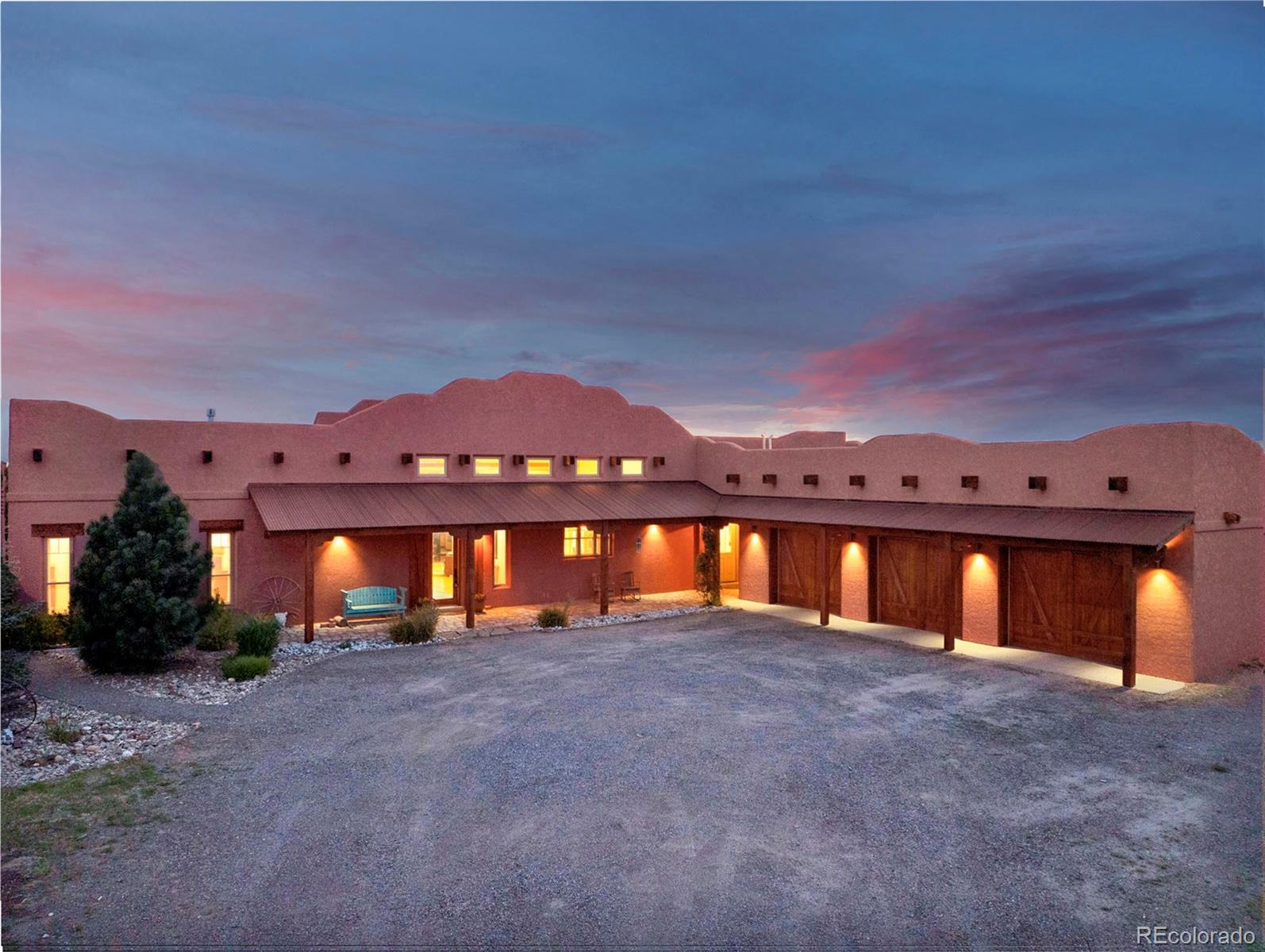 5549 Yulle Road Bennett, CO 80102 - Photo 4 of 47