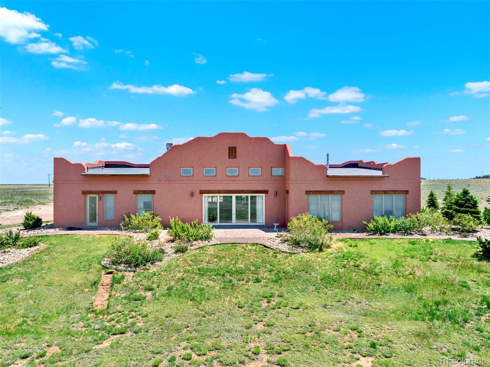 5549 Yulle Road Bennett, CO 80102 - Photo 7 of 47