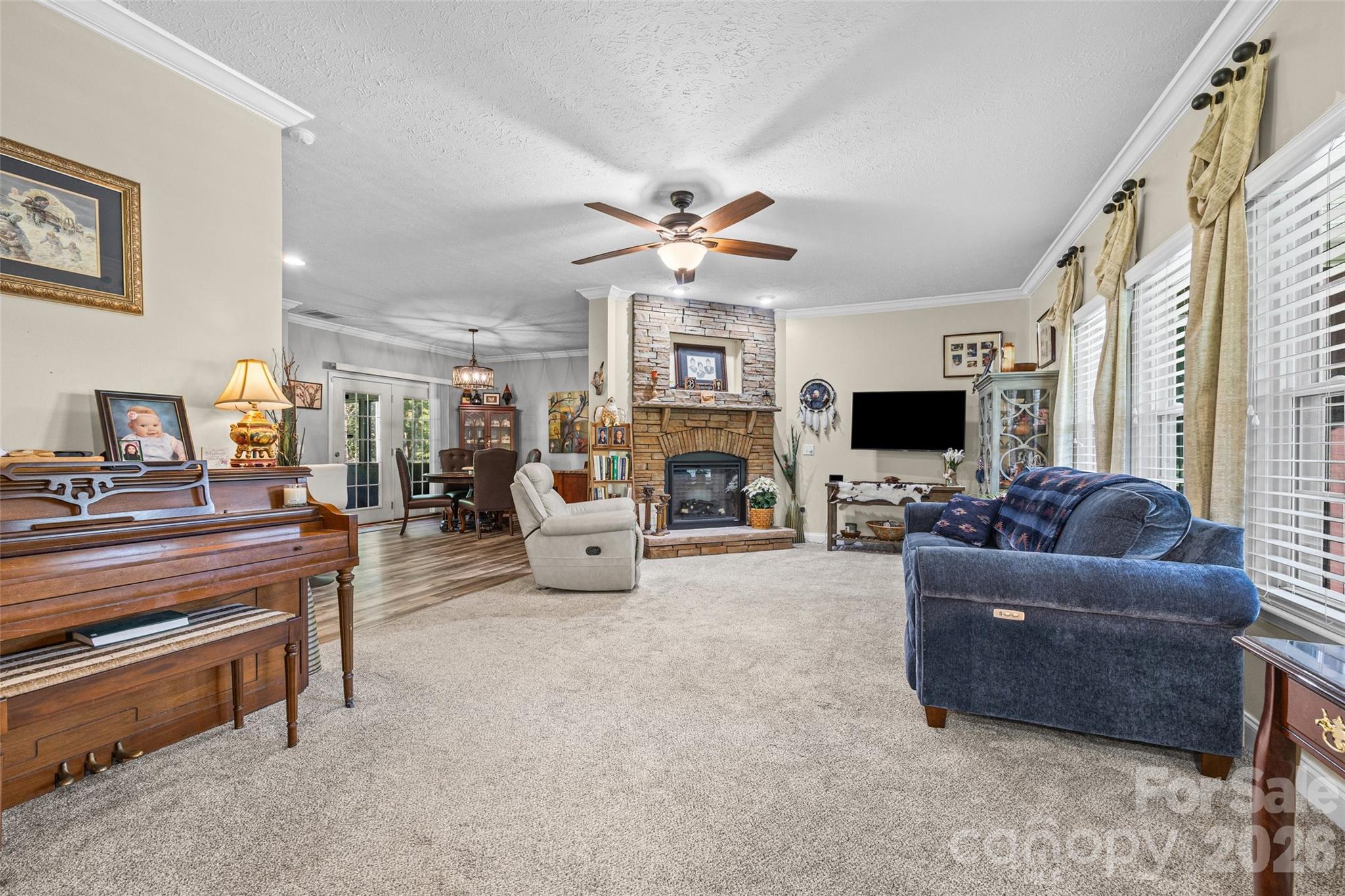 2361 South Springhill Court York, SC 29745 - Photo 5 of 34