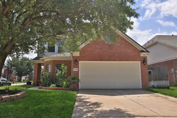 $292,000 | 18235 Noble Forest Drive, Humble, TX 77346