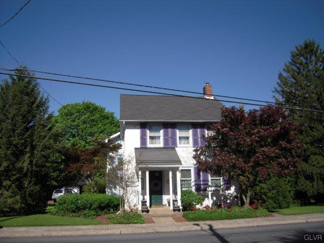 4030 Jacksonville Road Bethlehem, PA 18017 - Photo 1 of 37 Front Exterior