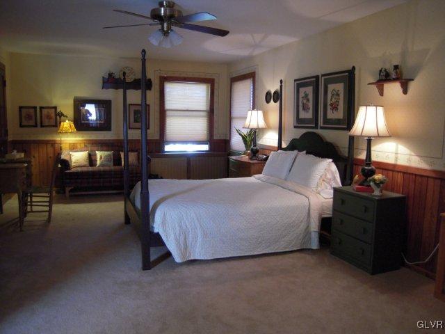 4030 Jacksonville Road Bethlehem, PA 18017 - Photo 16 of 37 Master Bedroom