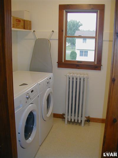4030 Jacksonville Road Bethlehem, PA 18017 - Photo 19 of 37 Laundry
