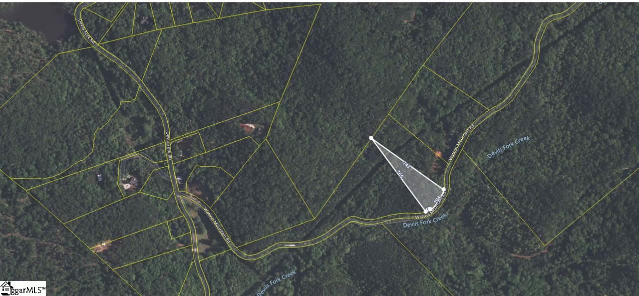 Watson Mountain Road Marietta, SC 29661 - Photo 1 of 2 Gallery Image 1