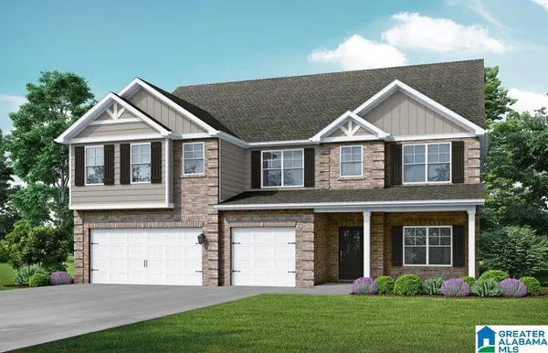 $582,850 | 101 Birchwood Lane, Alabaster, AL 35007