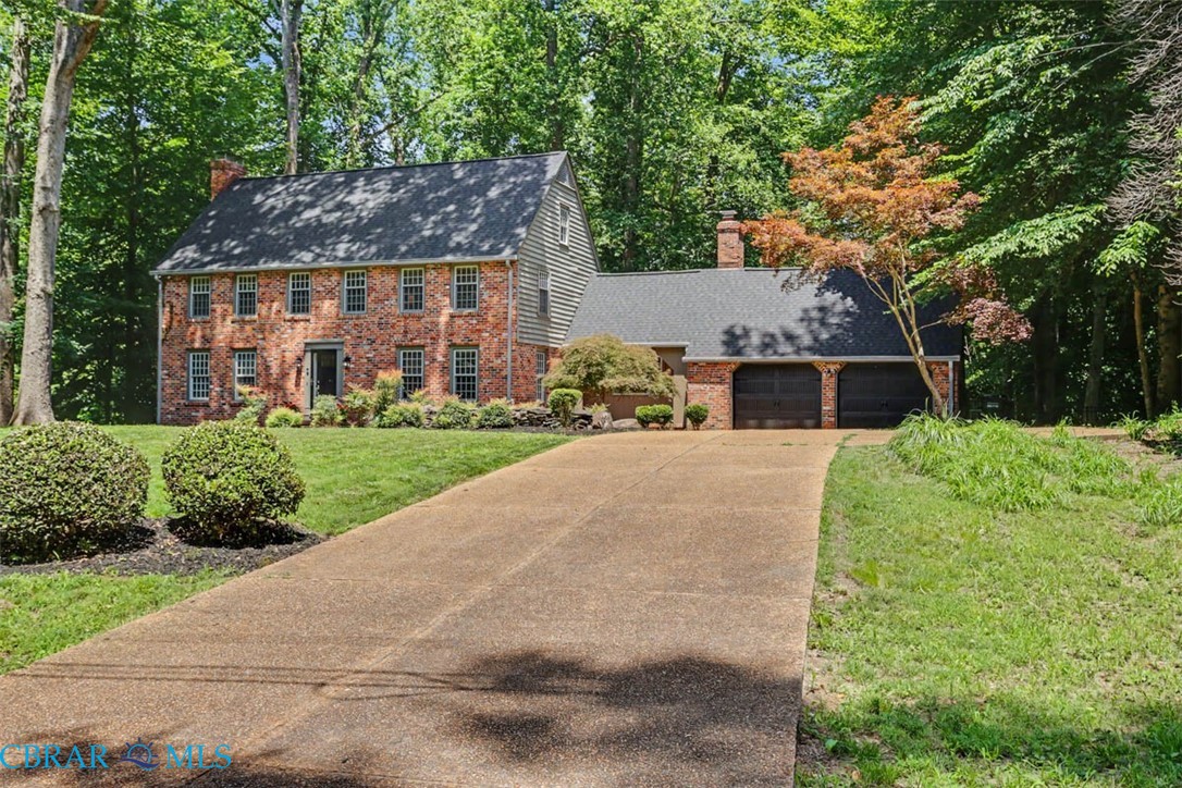 266 Nottingham Road Williamsburg, VA 23185 - Photo 1 of 52