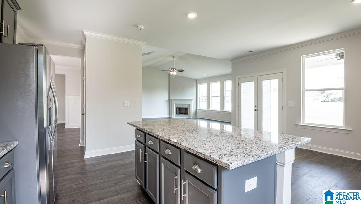 22584 Limestone Drive McCalla, AL 35111 - Photo 16 of 35
