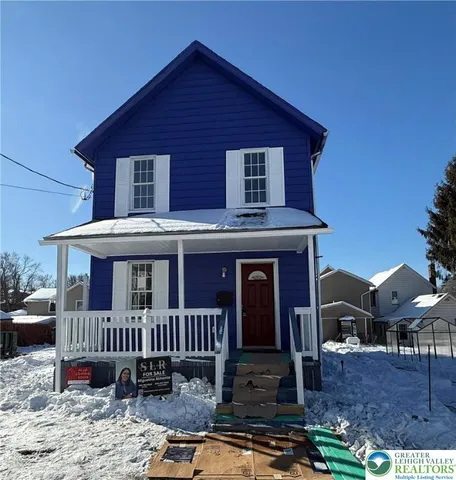 $255,999 | 210 Mill Street, Pittston, PA 18640