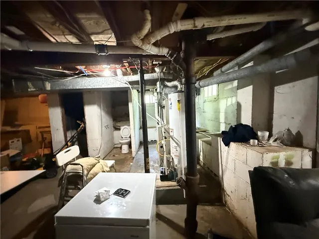 $175,000 | 505 Southwest 18 Street, Blue Springs, MO 64015