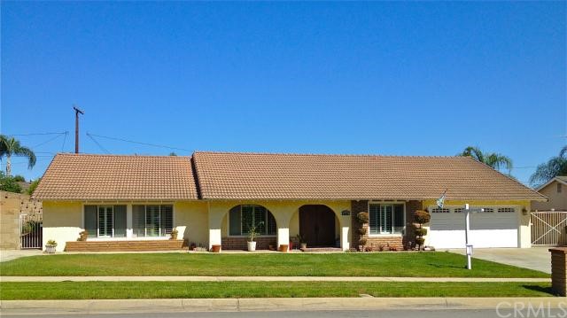 6341 Garnet Street Rancho Cucamonga, CA 91701 - Photo 1 of 1 Remodeled in 2010!