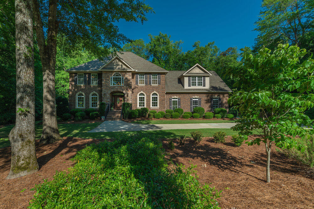 150 Spring Stone Court Aiken, SC 29803 - Photo 1 of 75 to 150 Spring Stone Court