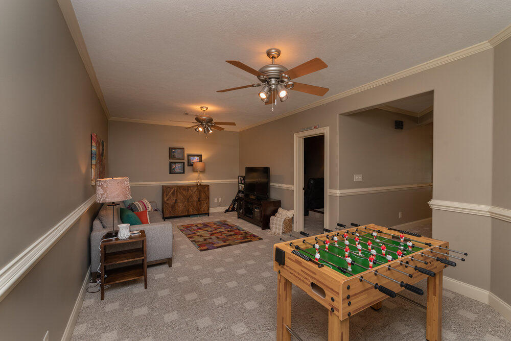 150 Spring Stone Court Aiken, SC 29803 - Photo 54 of 75 Lower Level