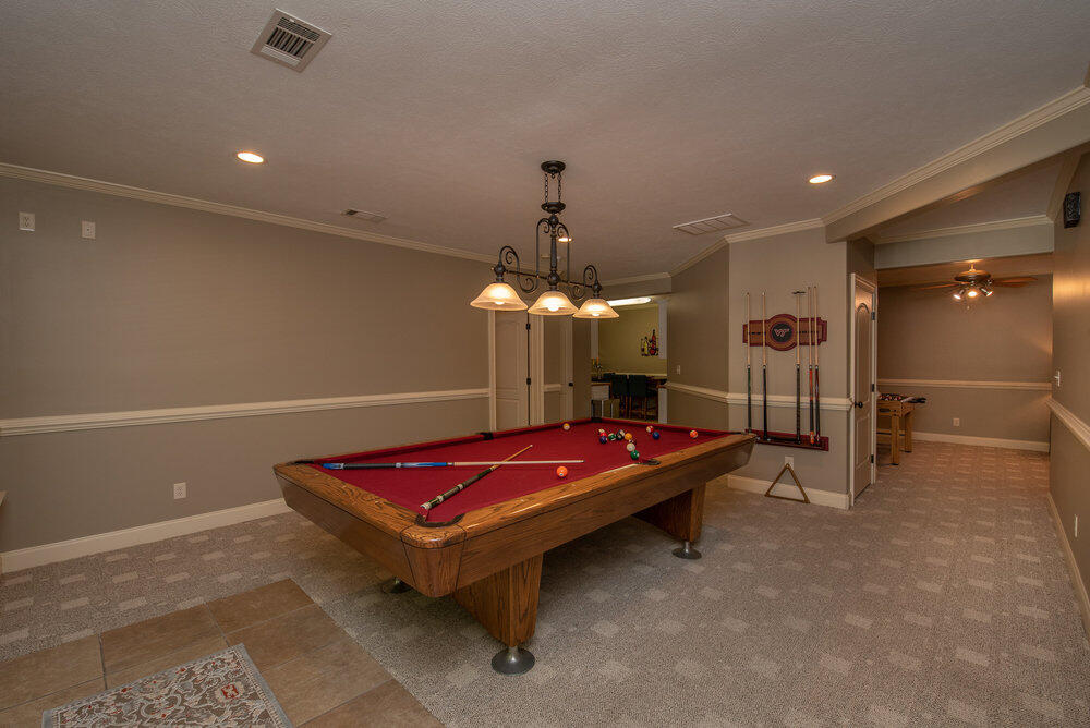 150 Spring Stone Court Aiken, SC 29803 - Photo 60 of 75 Lower Level