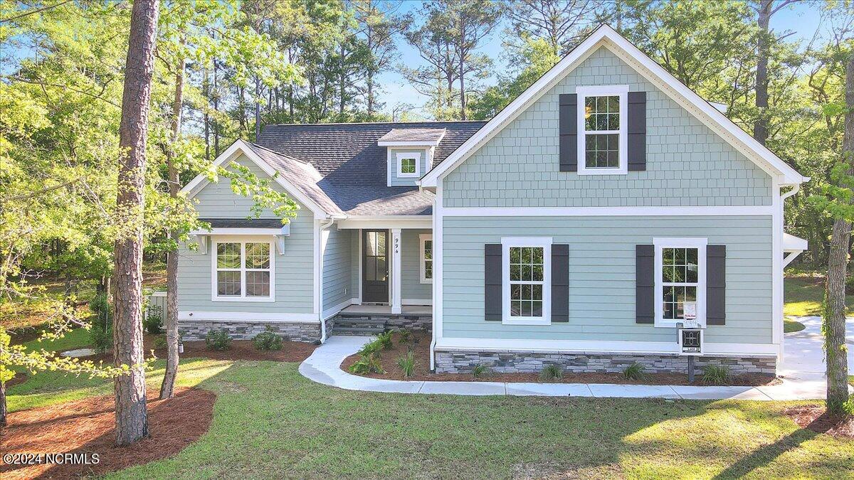 994 Ashburton Road Southeast Bolivia, NC 28422 - Photo 2 of 109 994 Ashburton