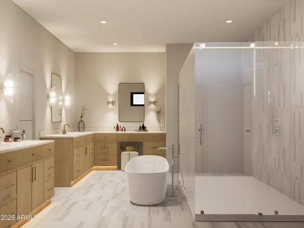 $875,000 | 7040 North 23rd Place, Unit 104, Phoenix, AZ 85020