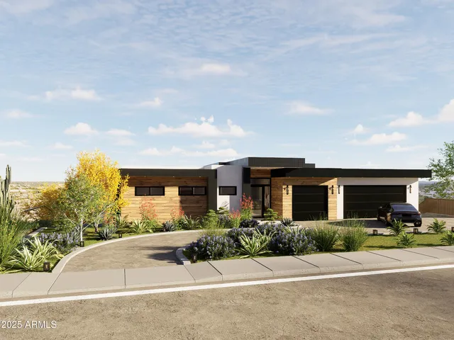 $895,000 | 7040 North 23rd Place, Unit 104, Phoenix, AZ 85020