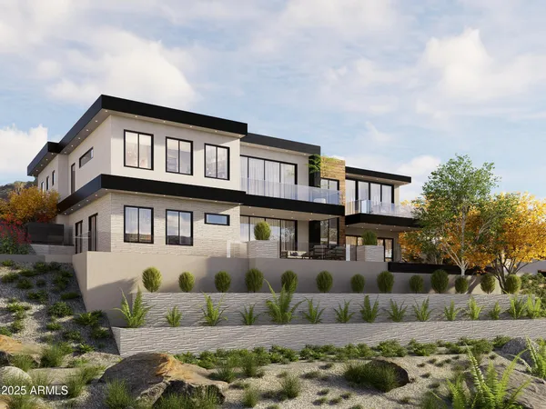 $875,000 | 7040 North 23rd Place, Unit 104, Phoenix, AZ 85020