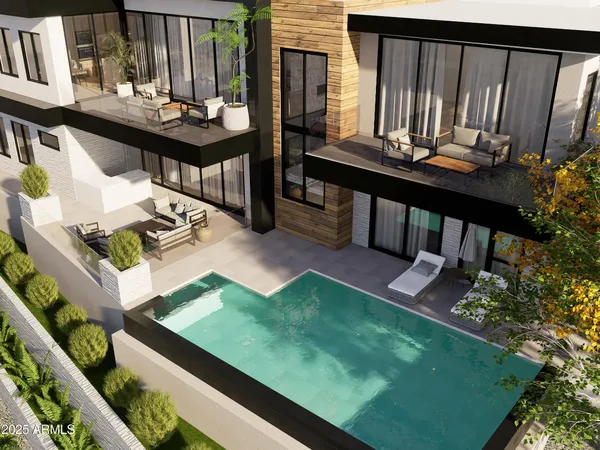 $875,000 | 7040 North 23rd Place, Unit 104, Phoenix, AZ 85020