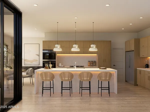 $875,000 | 7040 North 23rd Place, Unit 104, Phoenix, AZ 85020