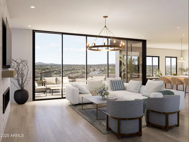 $895,000 | 7040 North 23rd Place, Unit 104, Phoenix, AZ 85020