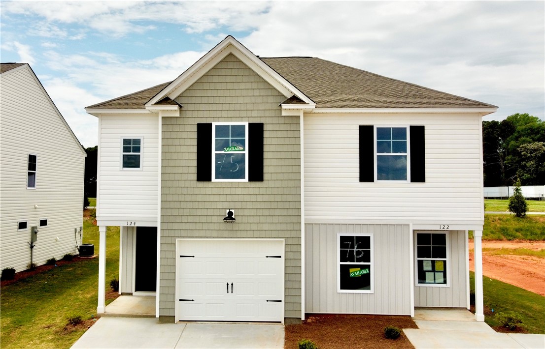 122 Adger Road Pendleton, SC 29670 - Photo 1 of 3