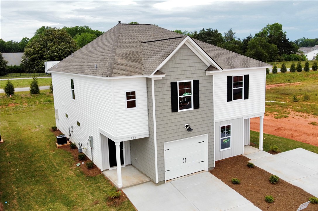 122 Adger Road Pendleton, SC 29670 - Photo 2 of 3