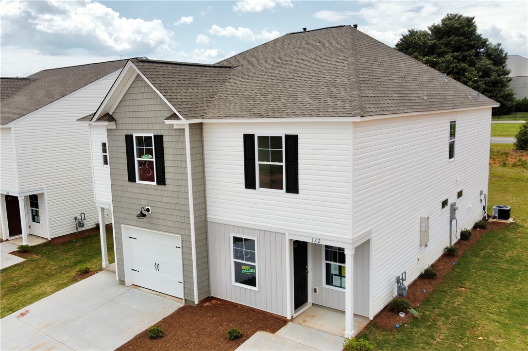 122 Adger Road Pendleton, SC 29670 - Photo 3 of 3
