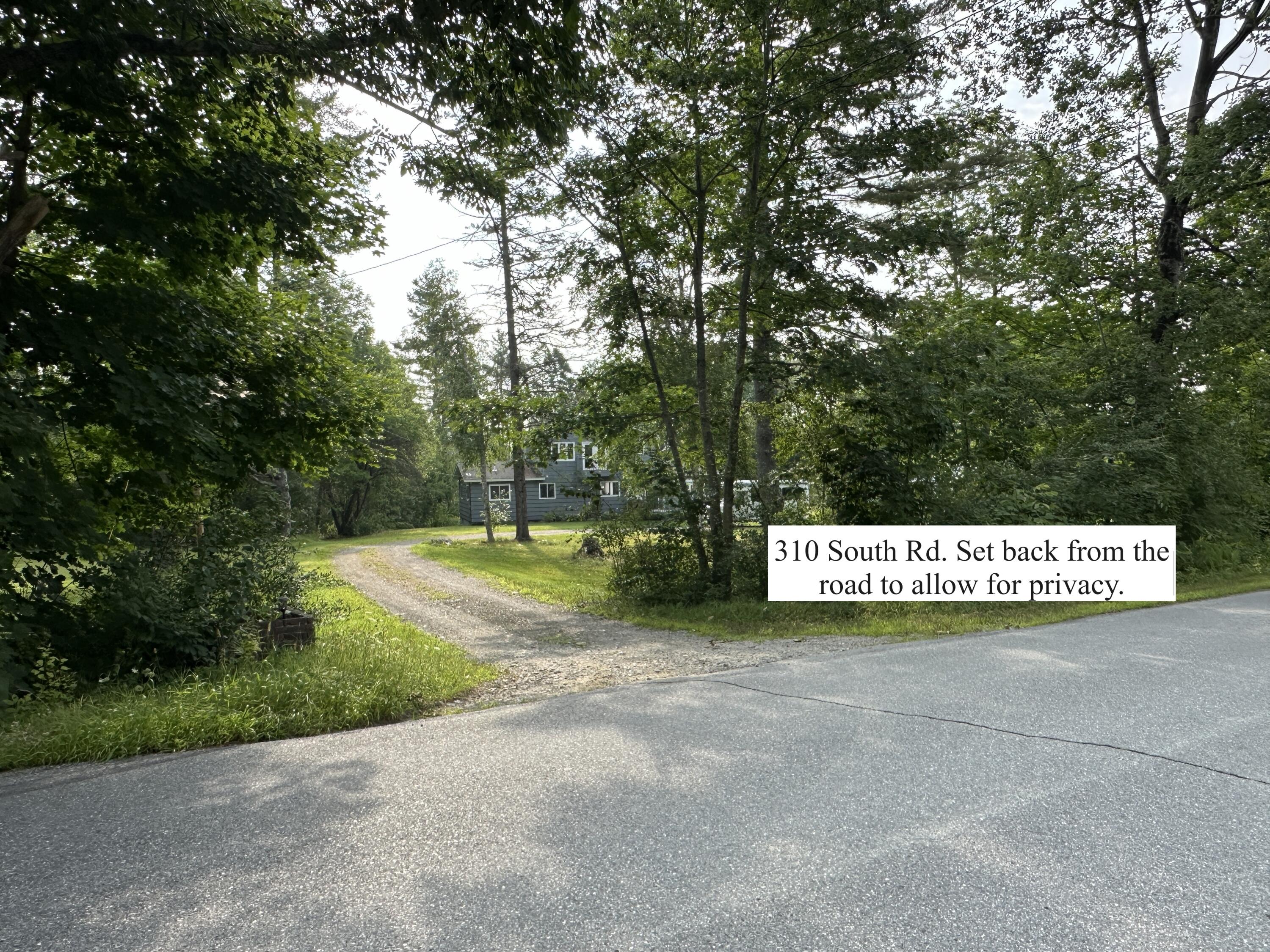 310 South Road Holden, ME 04429 - Photo 8 of 59 8