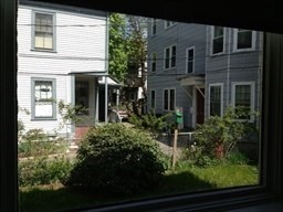 21 Kelly Road, Unit 1 Cambridge, MA 02139 - Photo 9 of 10 Gallery Image 9