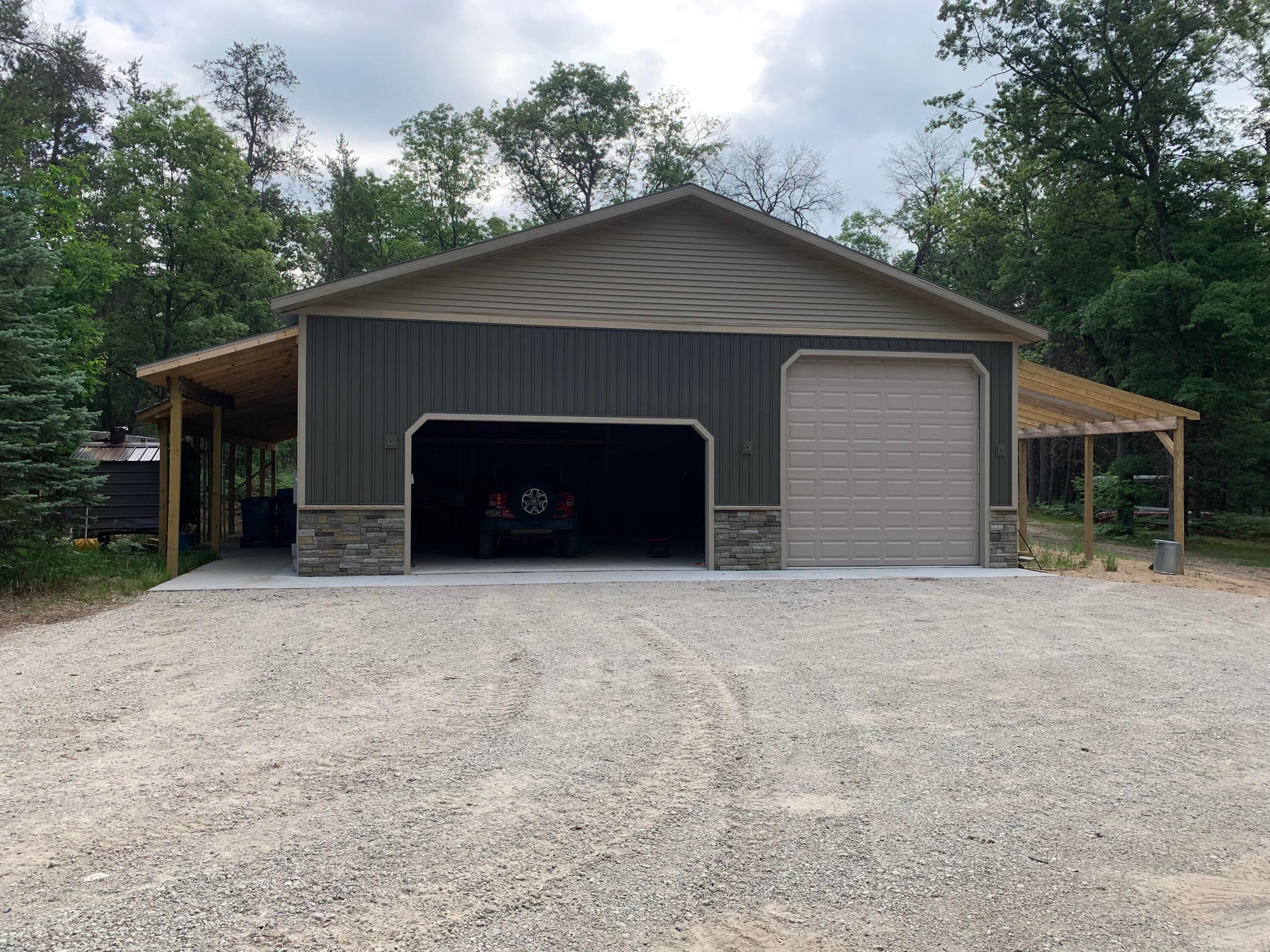 11331 Billman Road Roscommon, MI 48653 - Photo 33 of 42 Gallery Image 33