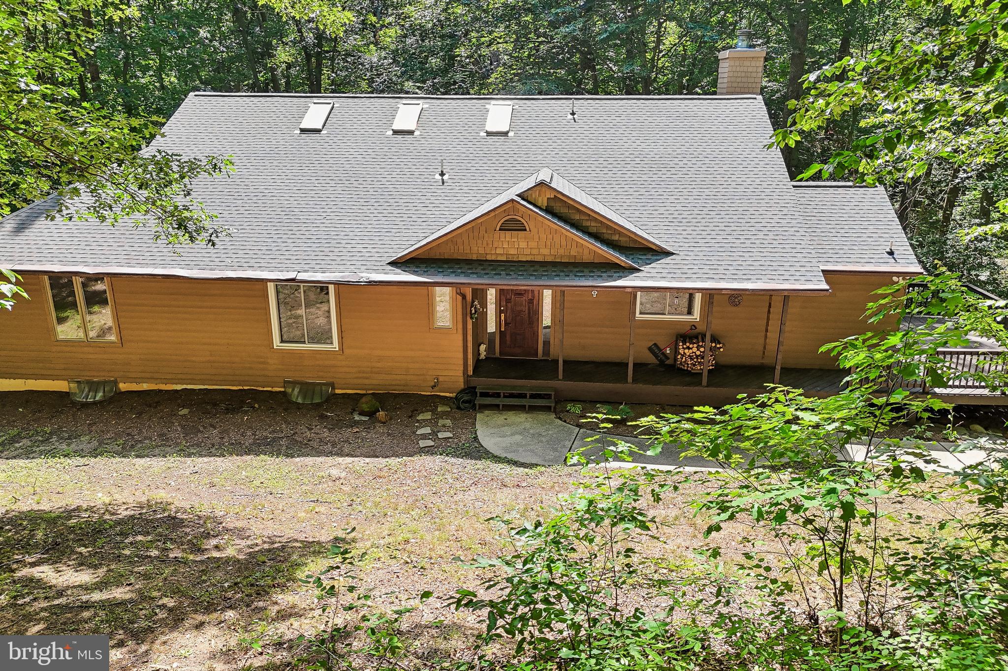810 Governor Bridge Road Davidsonville, MD 21035 - Photo 51 of 68 Exterior