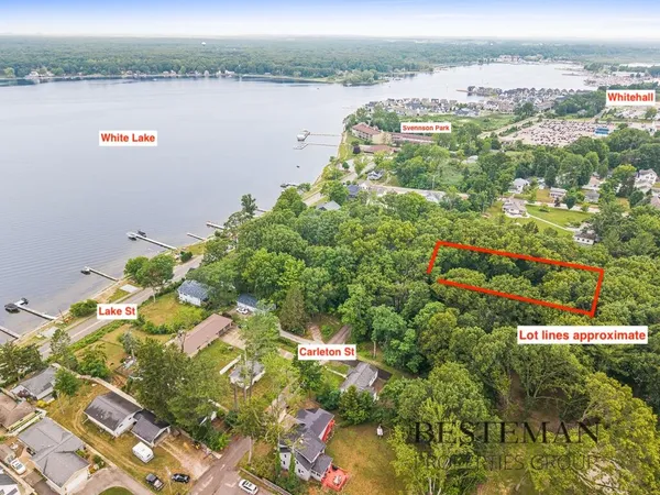 $69,900 | V/l Carleton Street, Whitehall, MI 49461