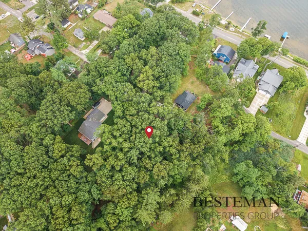 $69,900 | V/l Carleton Street, Whitehall, MI 49461